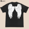 Tricou - Angel wings