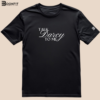Tricou - Talk Darcy to me
