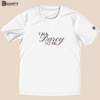 Tricou Bookfit_Talk Darcy to me (2) Tricou - Talk Darcy to me