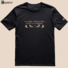 Tricou - A reader without their book is a tragedy