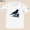 Tricou - Dark Raven