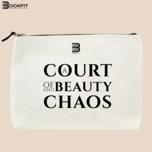 Portfard - a Court of Beauty and Chaos