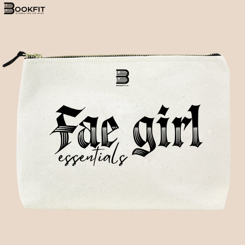 Portfard - Fae girl essentials