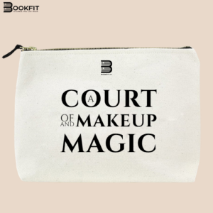 Portfard - a Court of Makeup and Magic