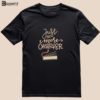 Tricou - Just one more chapter
