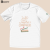 Tricou - Just one more chapter