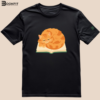 Tricou - Reading companion II (Honey)