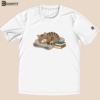 Tricou - Reading companion I (Midnight)