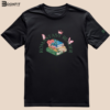 Tricou - Romantasy reader