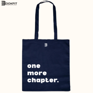 Sacoșă - One more chapter