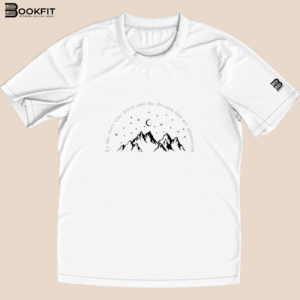 Tricou - To the stars who listens