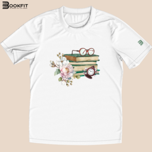 Tricou - A reader's cozy moment