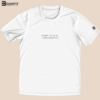 Tricou - Sorry I'm late