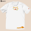 Tricou - Necklace Fall