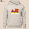 hanorac bookish autumn book bookfit crem